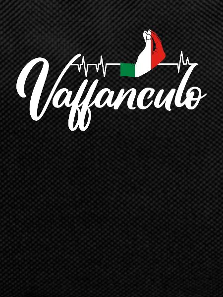 Vaffanculo Heartbeat
