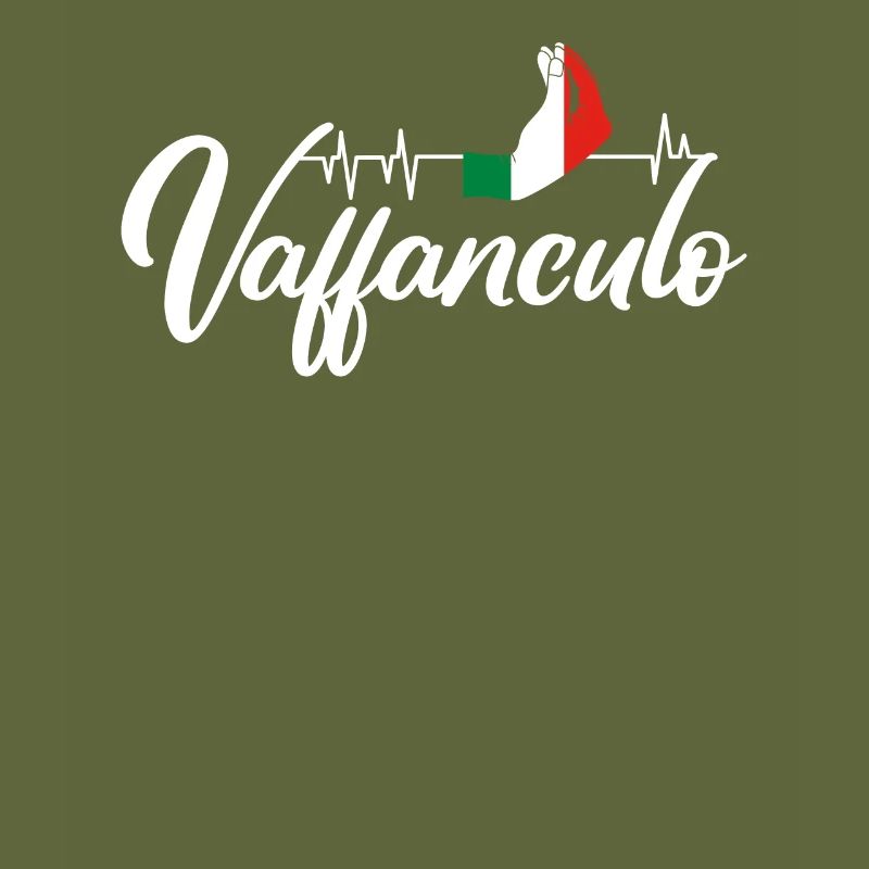 Vaffanculo Heartbeat