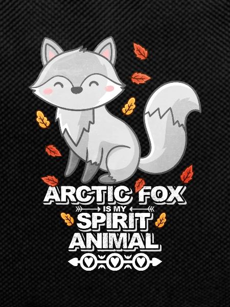 Polarfuchs