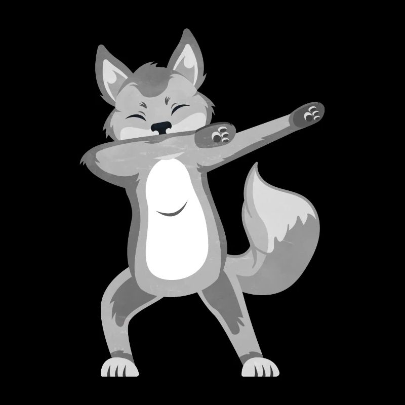 Renard polaire