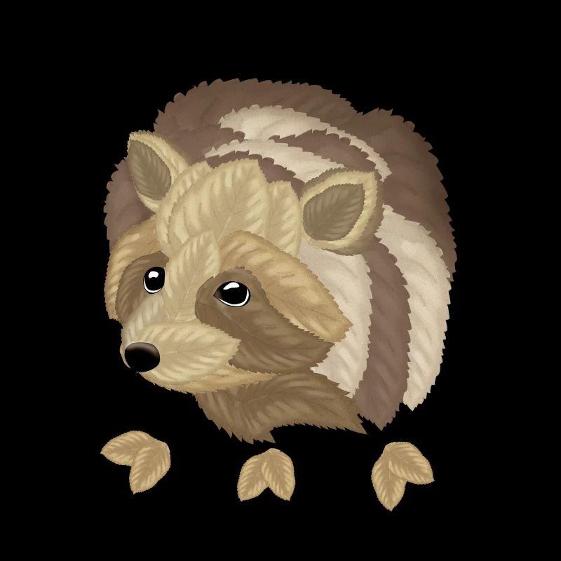 Raccoon