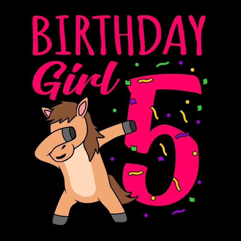 5ème anniversaire