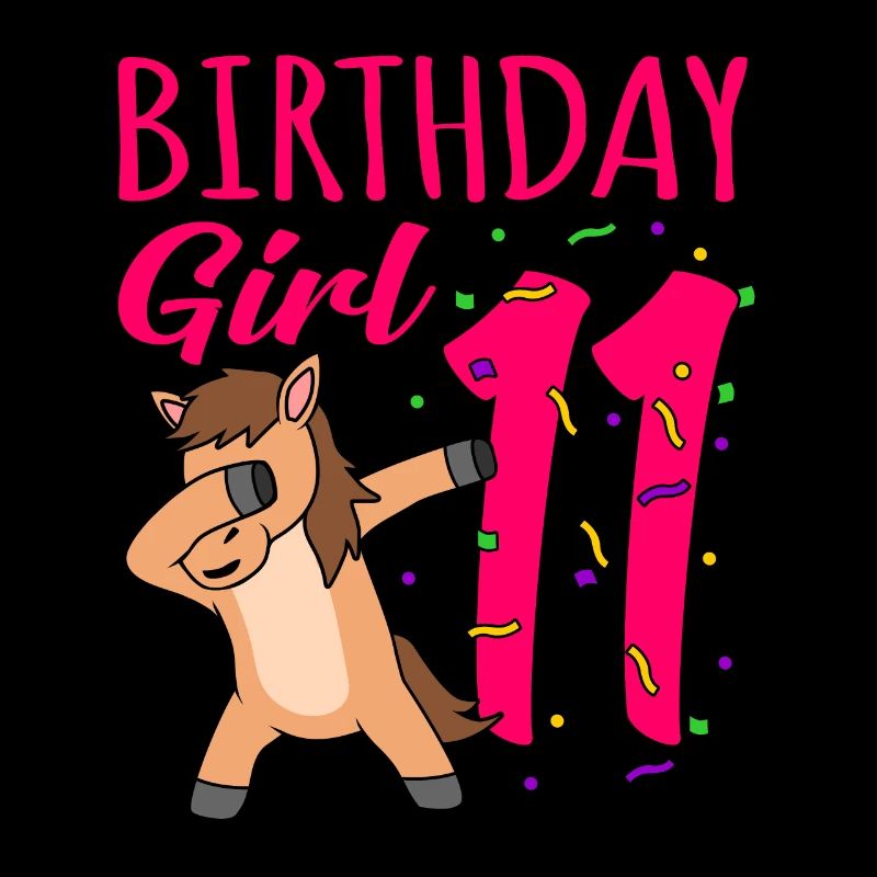 11e anniversaire