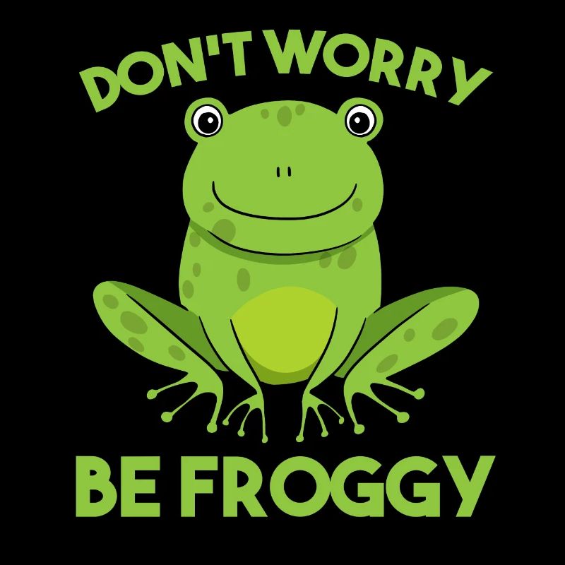 Grenouille