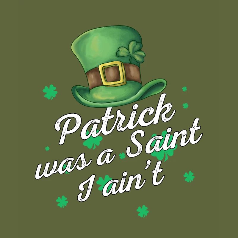 Saint-Patrick