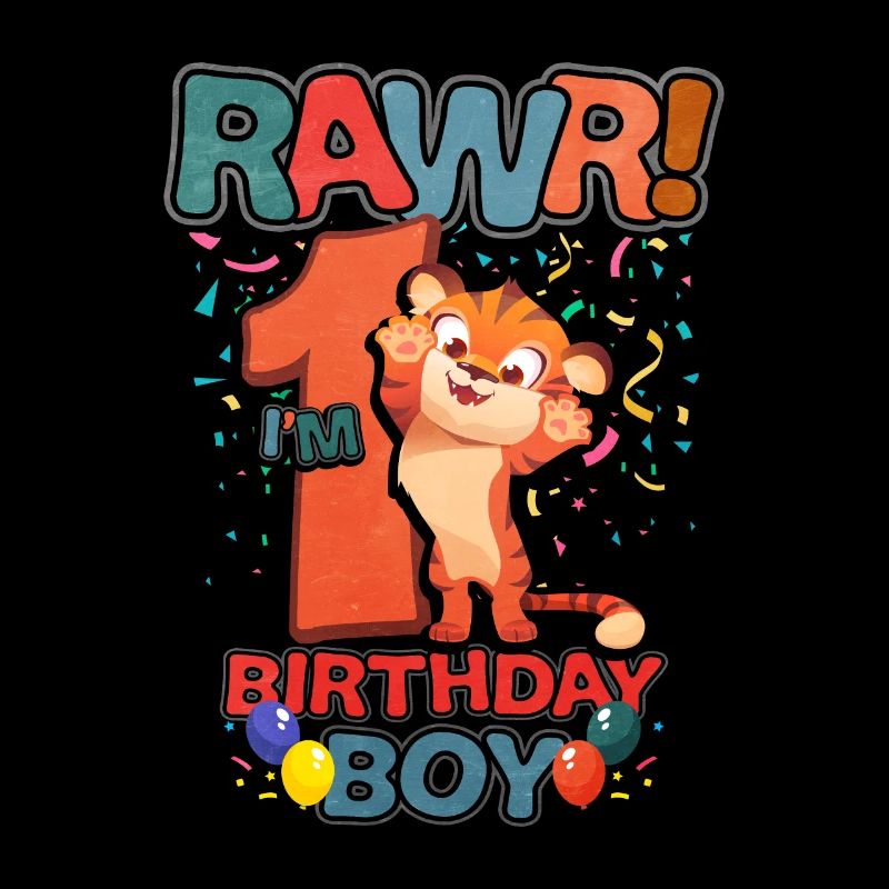1er anniversaire