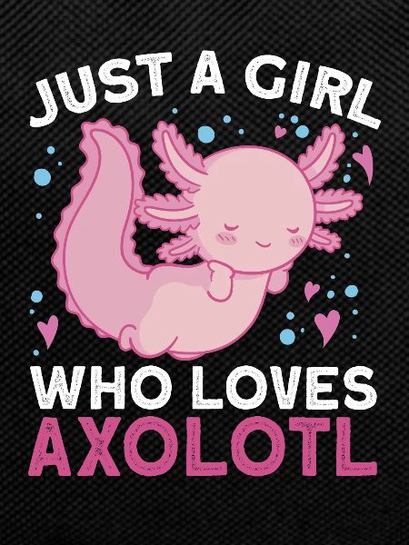 Axolotl
