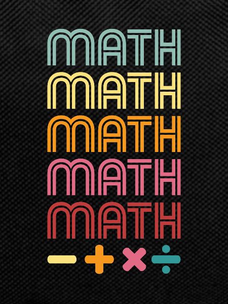 Mathématiques