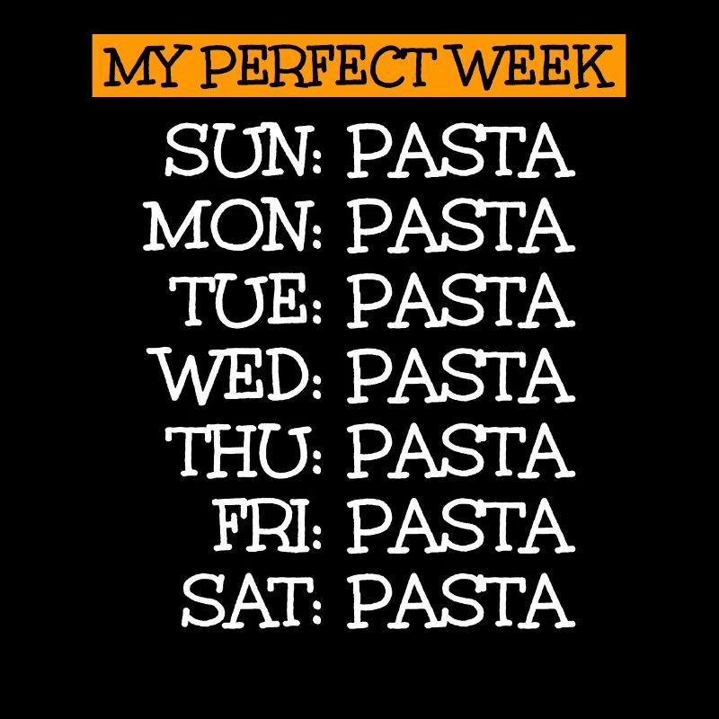 pasta