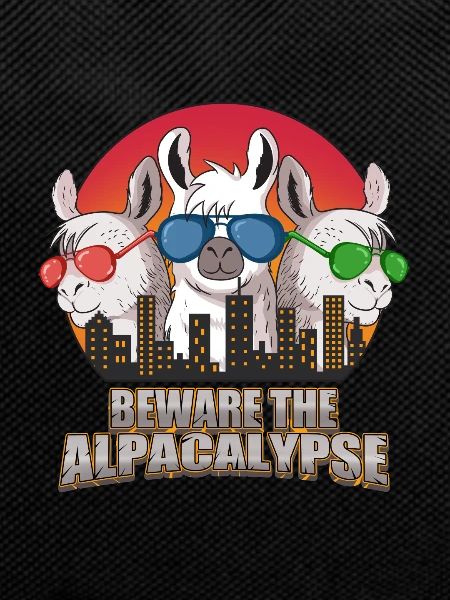 Alpaga
