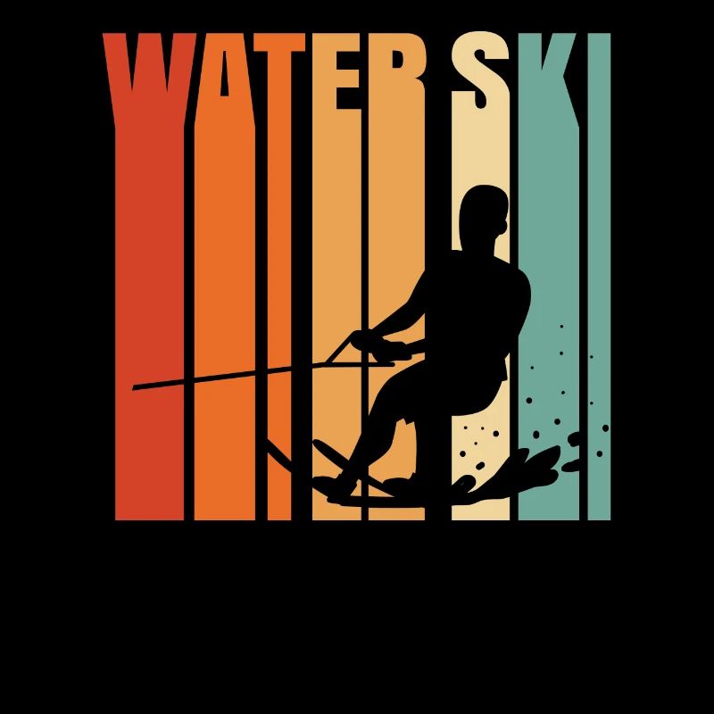 Wasserski