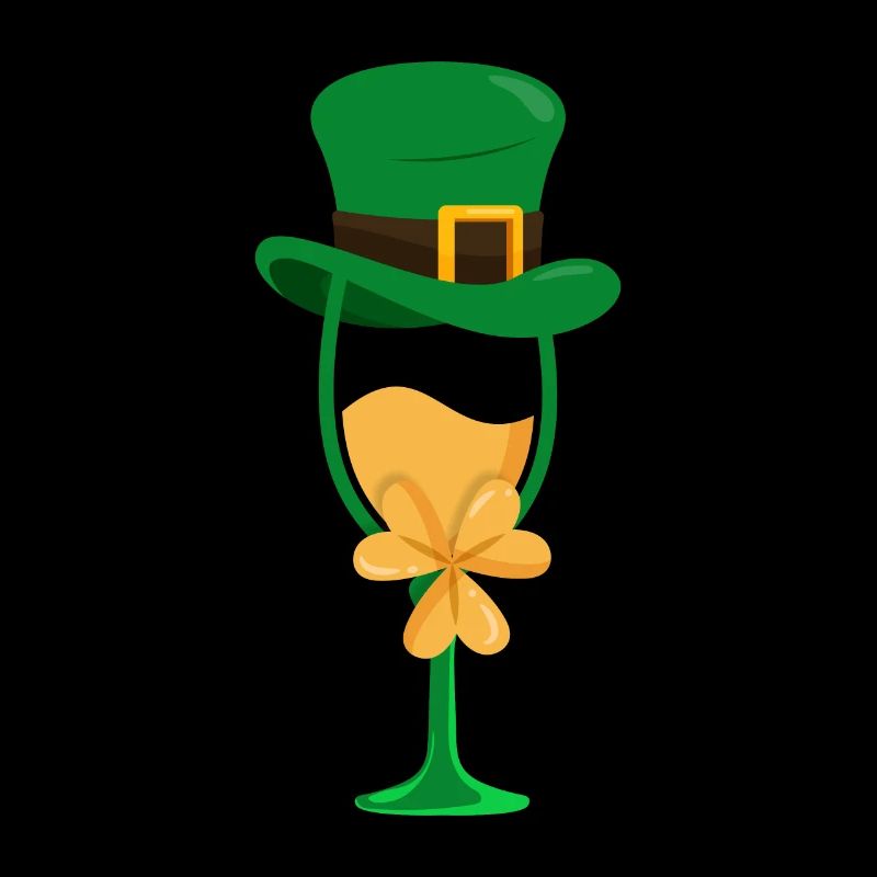 Amateurs de vin Vin Saint Patrick