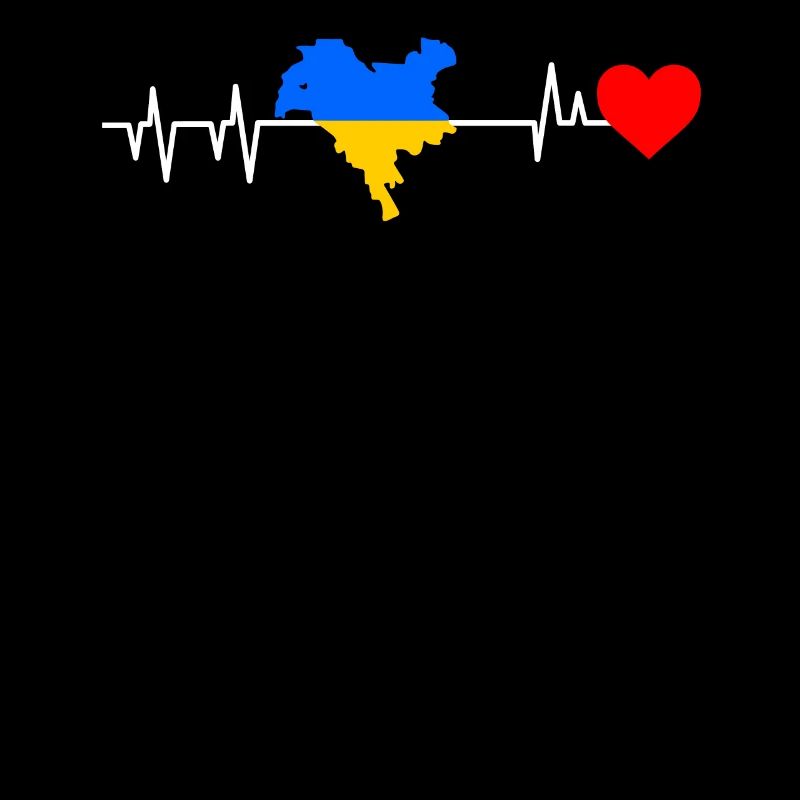 Kiev Heartbeat Gift