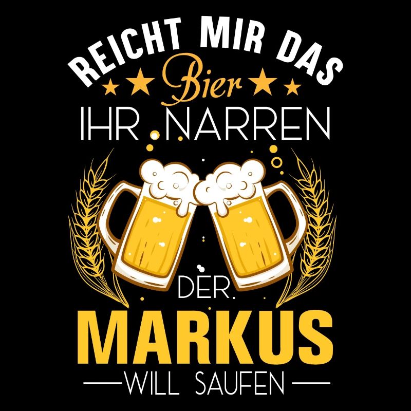 Markus