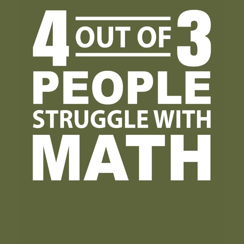 Fun Math Fight Gift