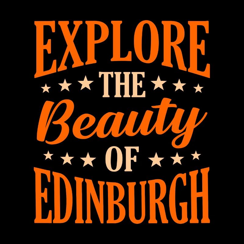 Discover Edinburgh Gift