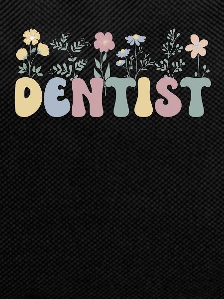 Dentist Gift Dentist Dentist