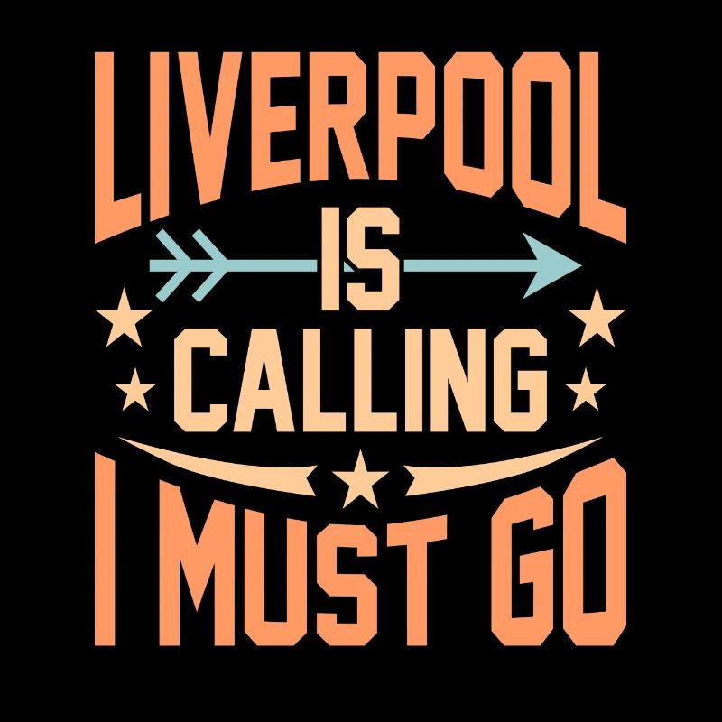 Liverpool visit gift