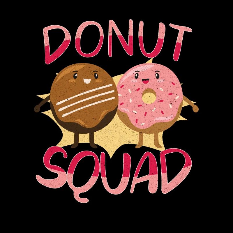 Donut Doughnut Baking Cake Baker