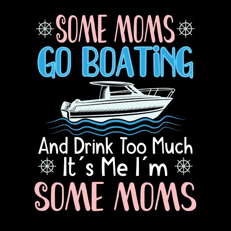 Bateau de navigation Capitaine Pontoon Sailor Cruising