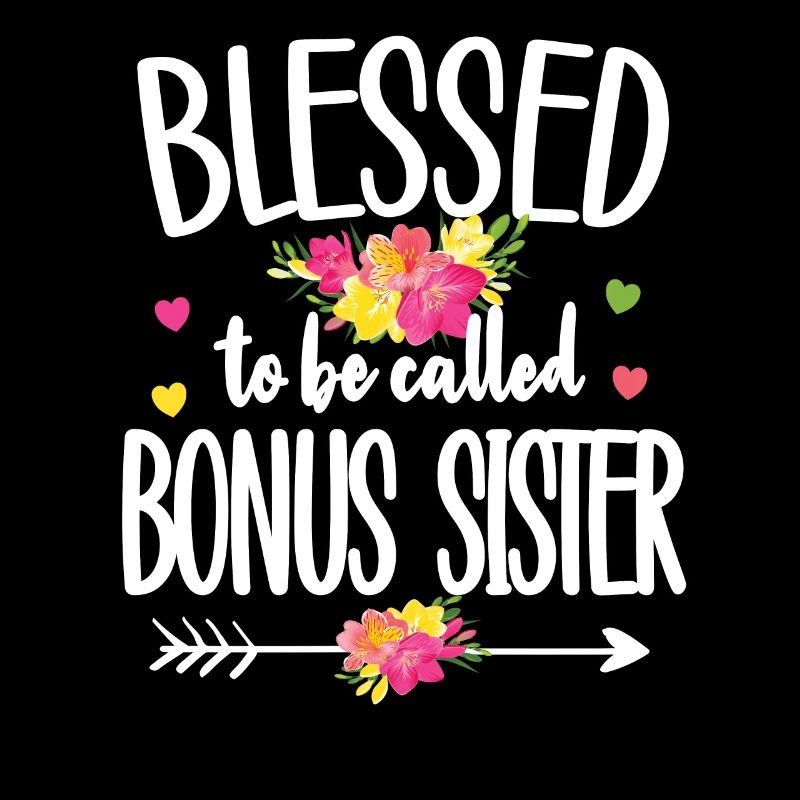 Beste Bonus-Schwester Stolze Stiefschwester