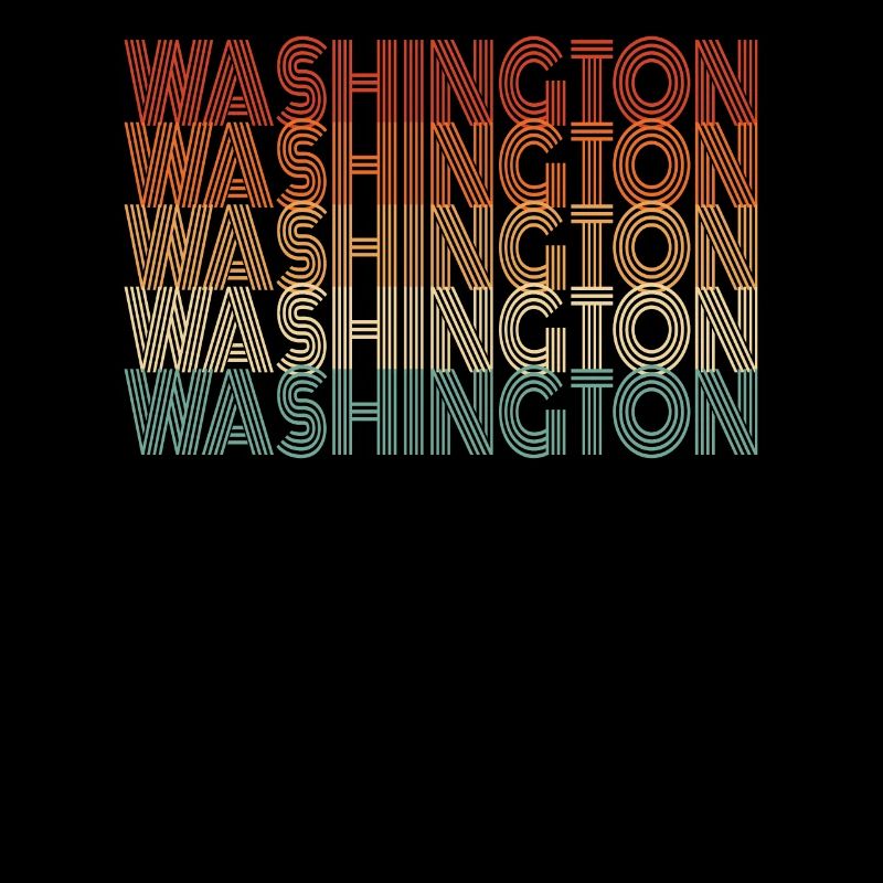 Washington-skyline