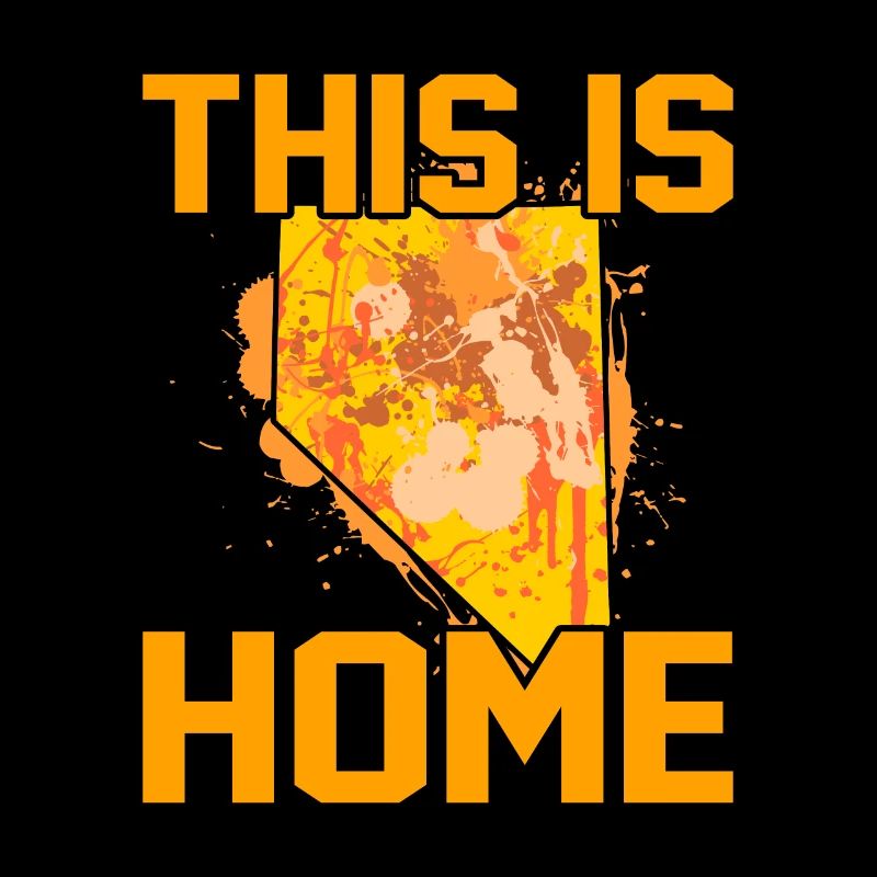 Home Nevada Gift