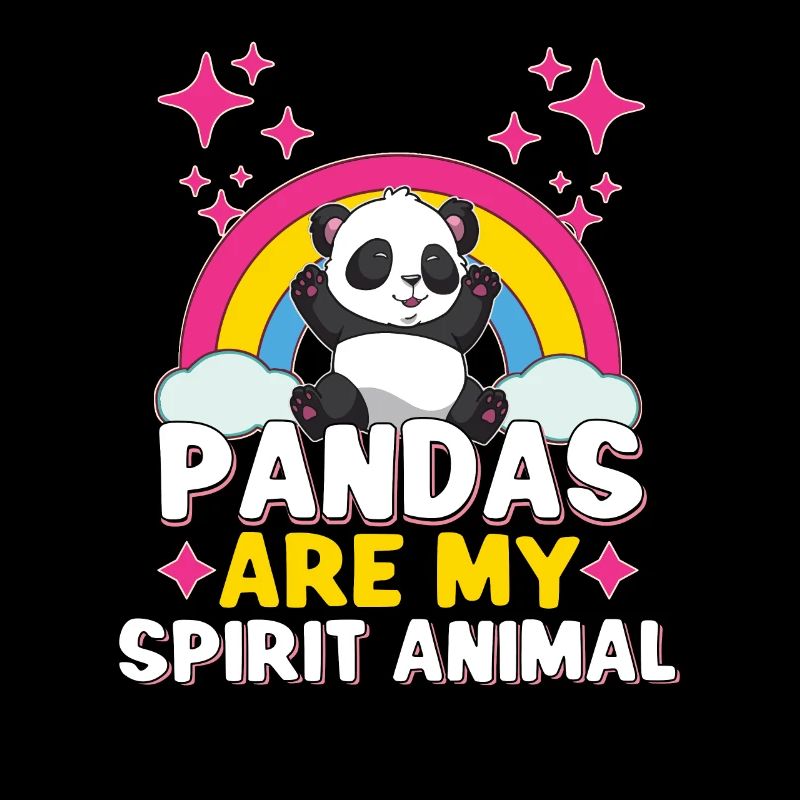 Panda Ours Panda Bambou Faune Chine