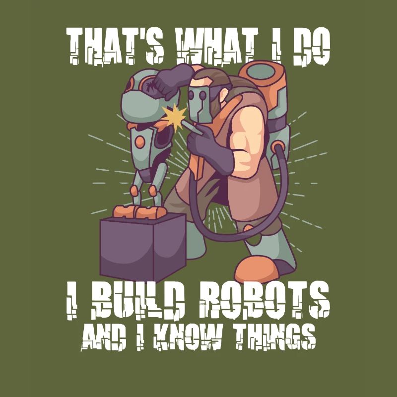 Robotics Engineer For Machine Learning