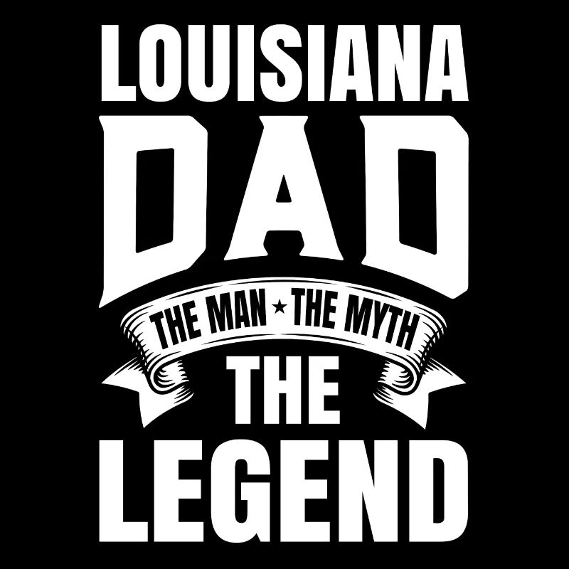 Louisiana father gift