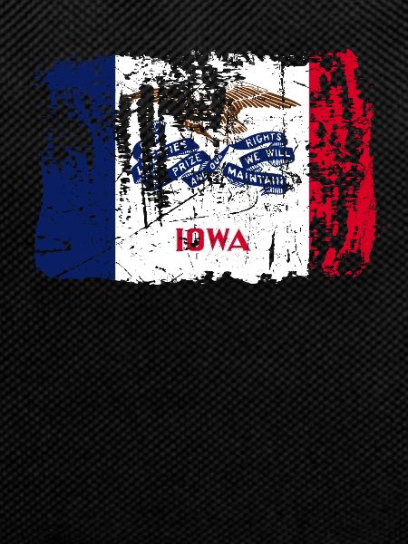 Iowa team gift