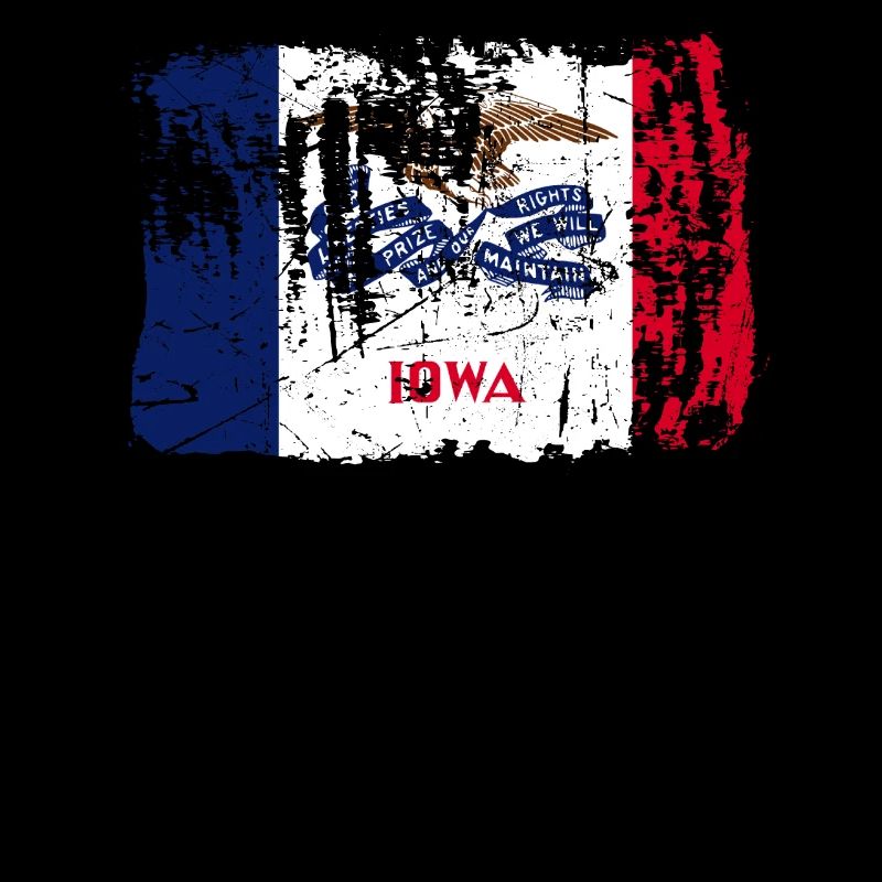 Iowa team gift