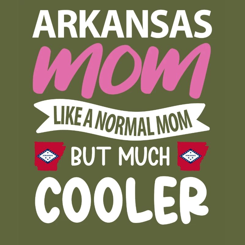 Arkansas mutter geschenk