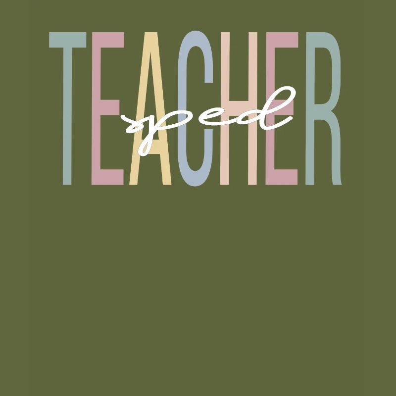 Enseignante en éducation de l’enfance en difficulté Éducation de l’enfance en difficulté École de l’enfance en difficulté