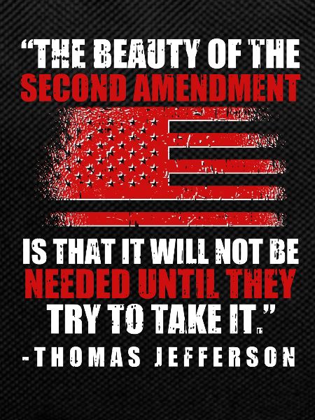 Thomas Jefferson