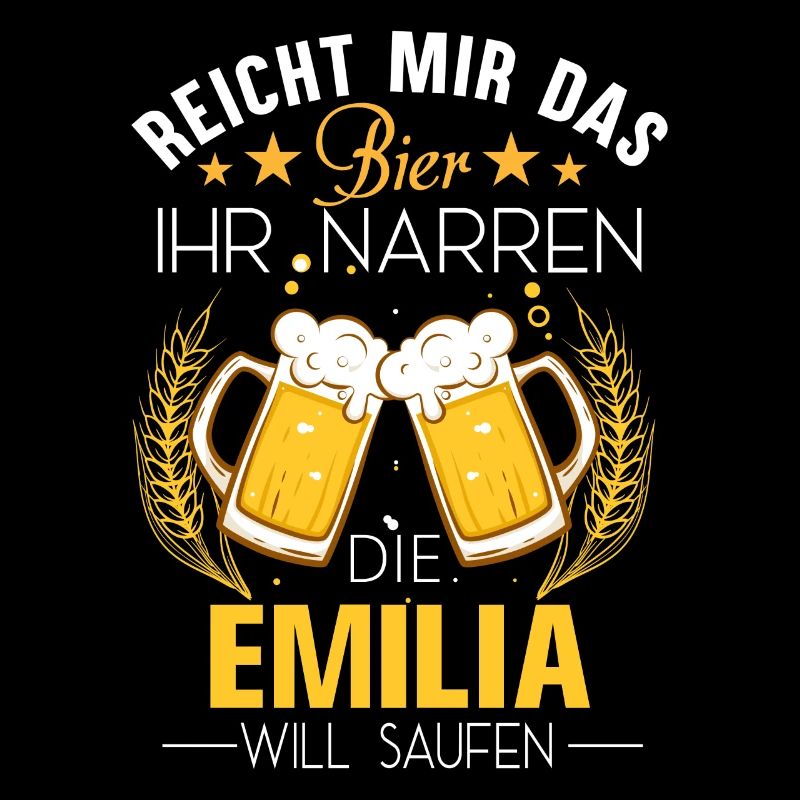 Emilia Bier Spruch