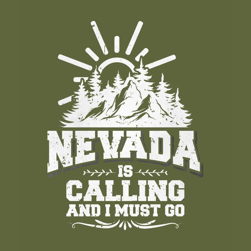 Nevada Geschenkidee