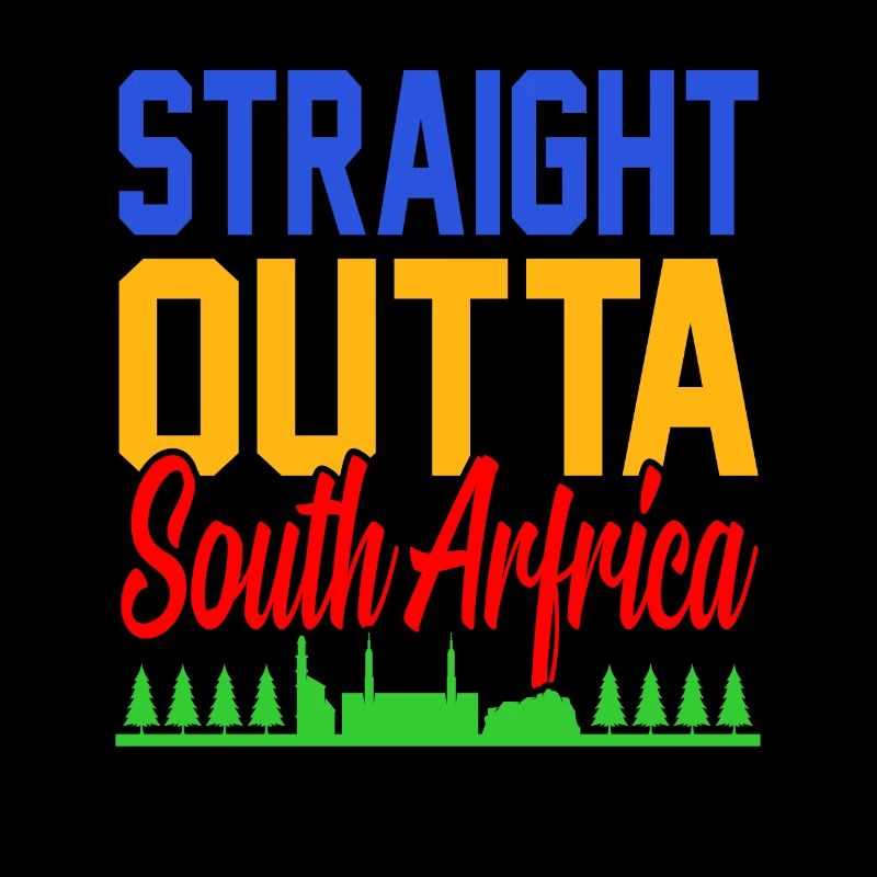 Südafrika