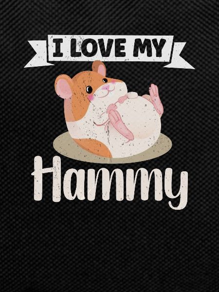 Hamster Fan Hamster Lover Hamsters