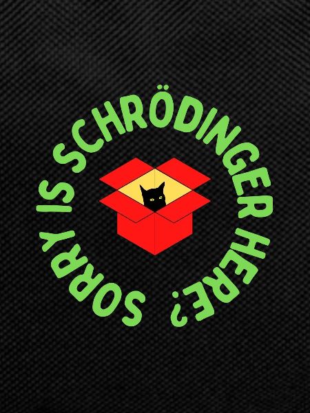 Schrödinger's cat