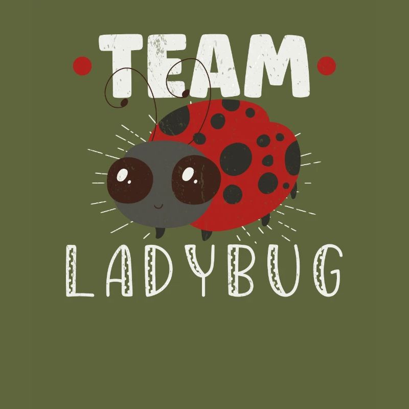 Ladybug Ladybug Entomology Insects