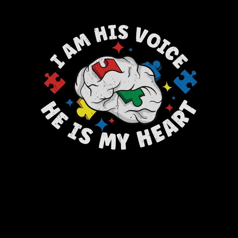 Autism Awareness Autism Disease Autistic Gift