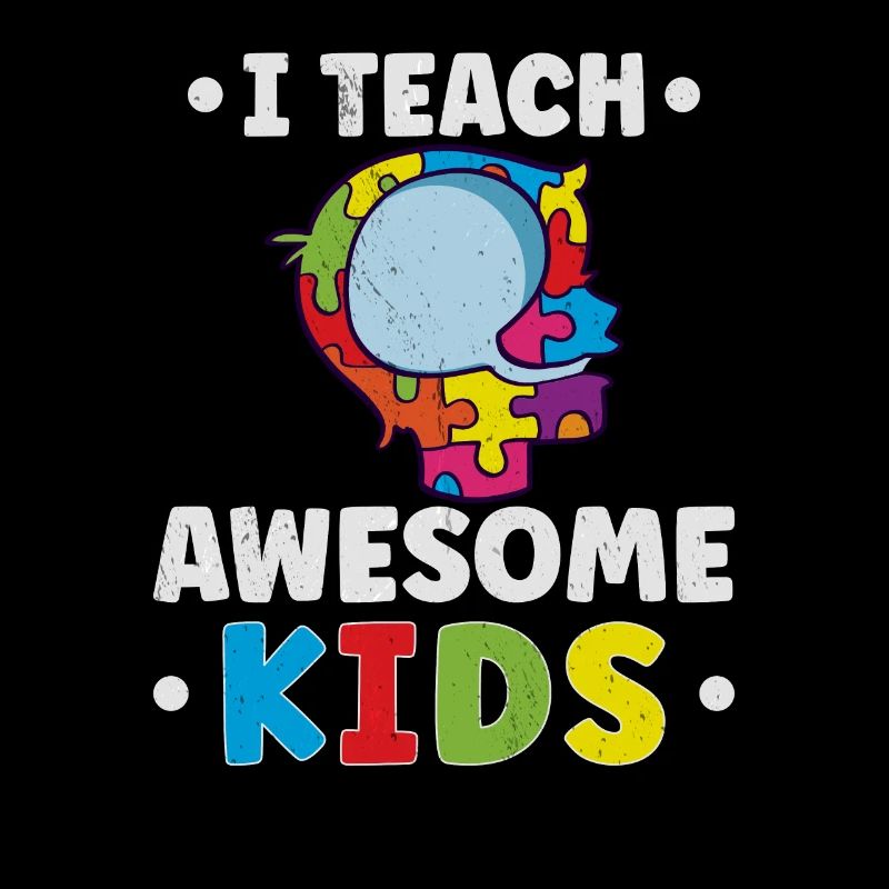 Sonderschullehrer Sped Teacher Inclusion