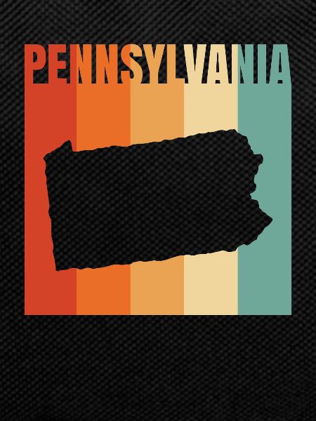 Beauty Of Pennsylvania gift