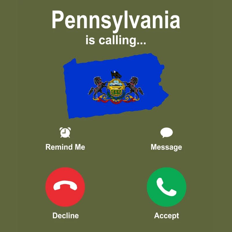 Visit Pennsylvania Gift