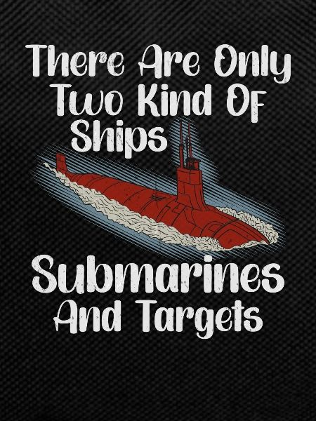 Submariner Definition Submarines Veteran Gift