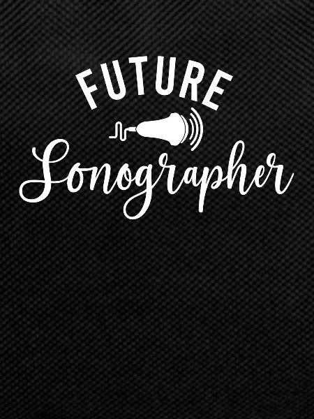 Sonography Student Ultrasound Diagnostics Study