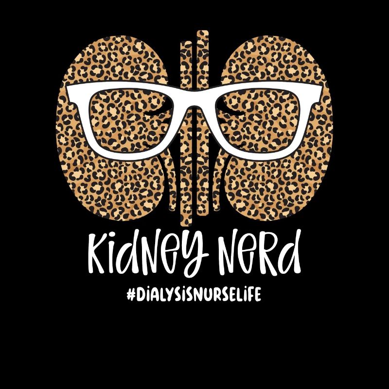 Dialyse Krankenschwester Dialysepflege Nephrologie