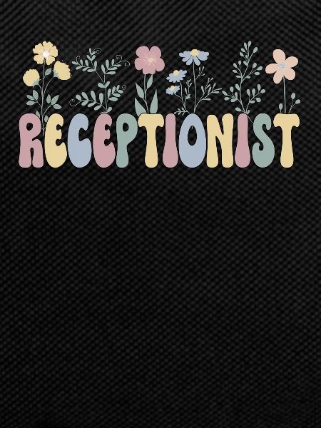 Receptionist Staff Receptionist Receptionist