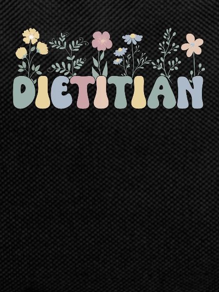 Nutritionist Dietitian Dietitian